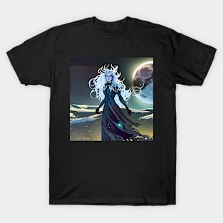 Frost Witch T-Shirt